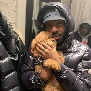 Meet your Posher, Diaka